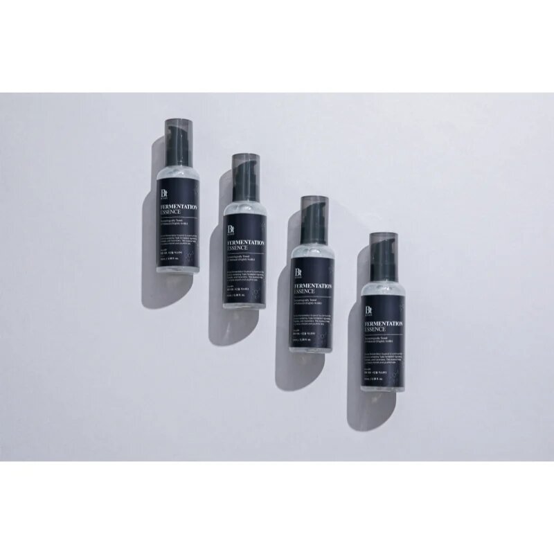 Benton Fermentation esenca za obraz proti gubam 100 ml