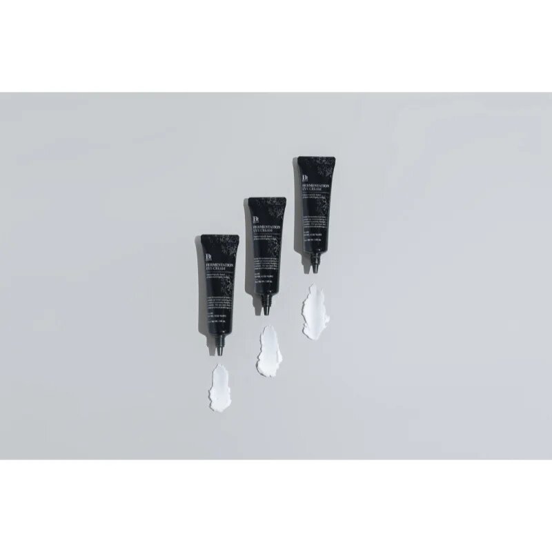 Benton Fermentation krema za predel okoli oči za kompleksno nego proti gubam 30 g