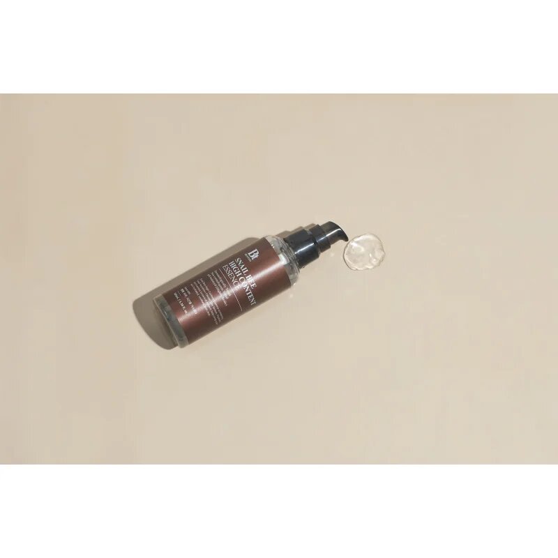 Benton Snail Bee esenca za obraz s polžjim ekstraktom 100 ml