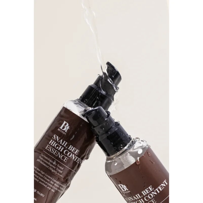 Benton Snail Bee esenca za obraz s polžjim ekstraktom 100 ml