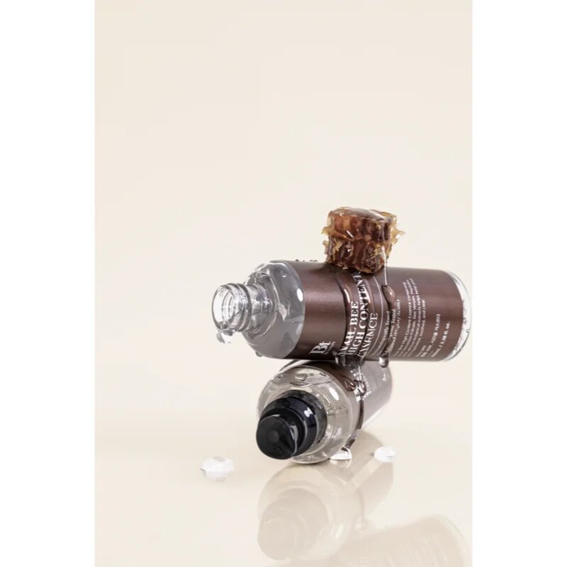 Benton Snail Bee esenca za obraz s polžjim ekstraktom 100 ml