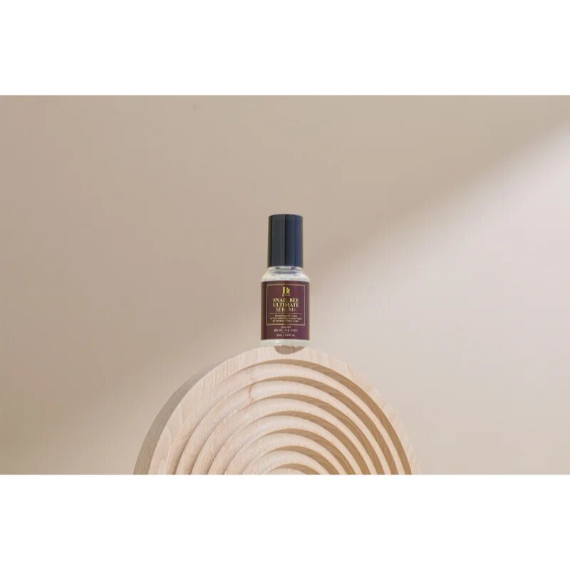 Benton Snail Bee serum za učvrstitev s polžjim ekstraktom 35 ml