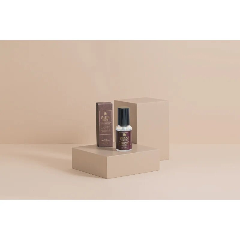 Benton Snail Bee serum za učvrstitev s polžjim ekstraktom 35 ml