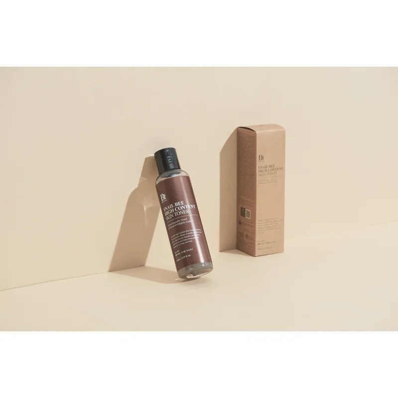 Benton Snail Bee vlažilni tonik ki uravnava pH kože 150 ml
