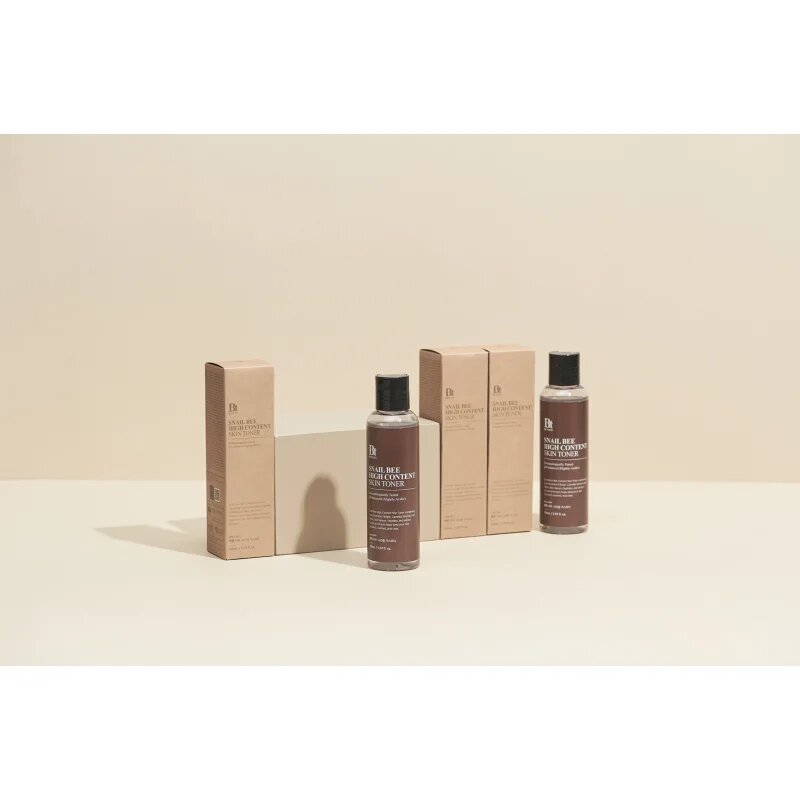 Benton Snail Bee vlažilni tonik ki uravnava pH kože 150 ml