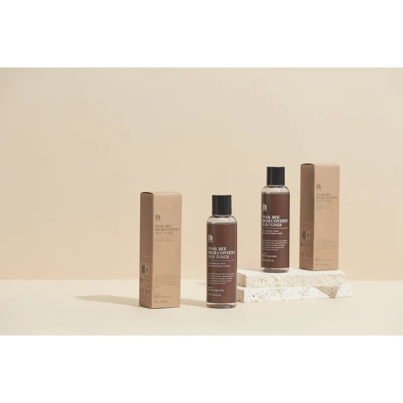 Benton Snail Bee vlažilni tonik ki uravnava pH kože 150 ml