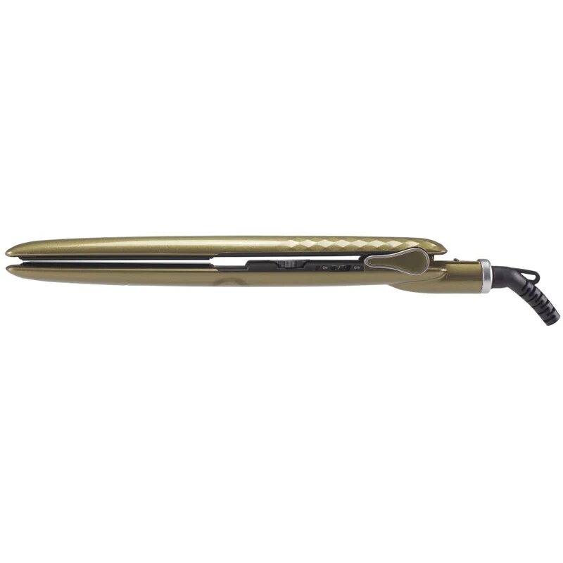 BEPER 40450 GO Lady B likalnik za lase gold 1 kos