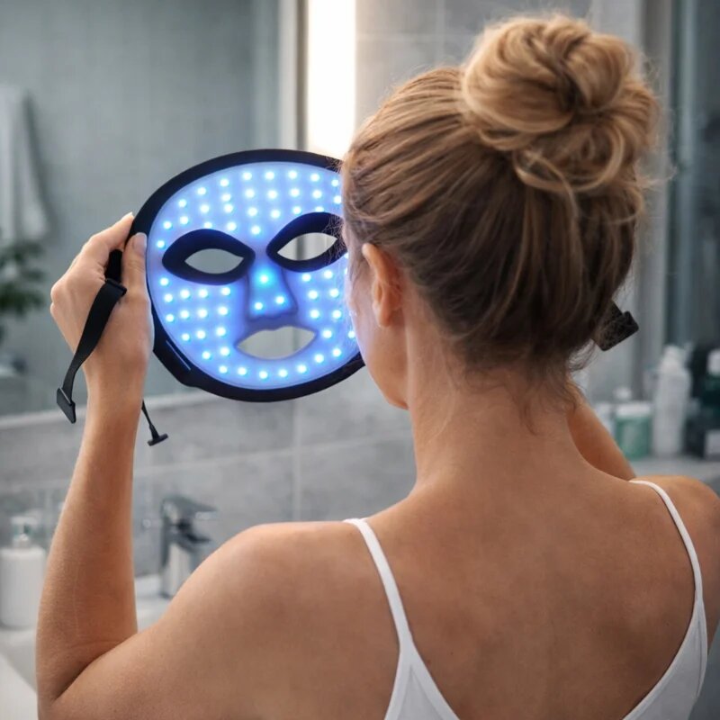 BEPER P302VIS100 LED-maska za obraz 1 kos