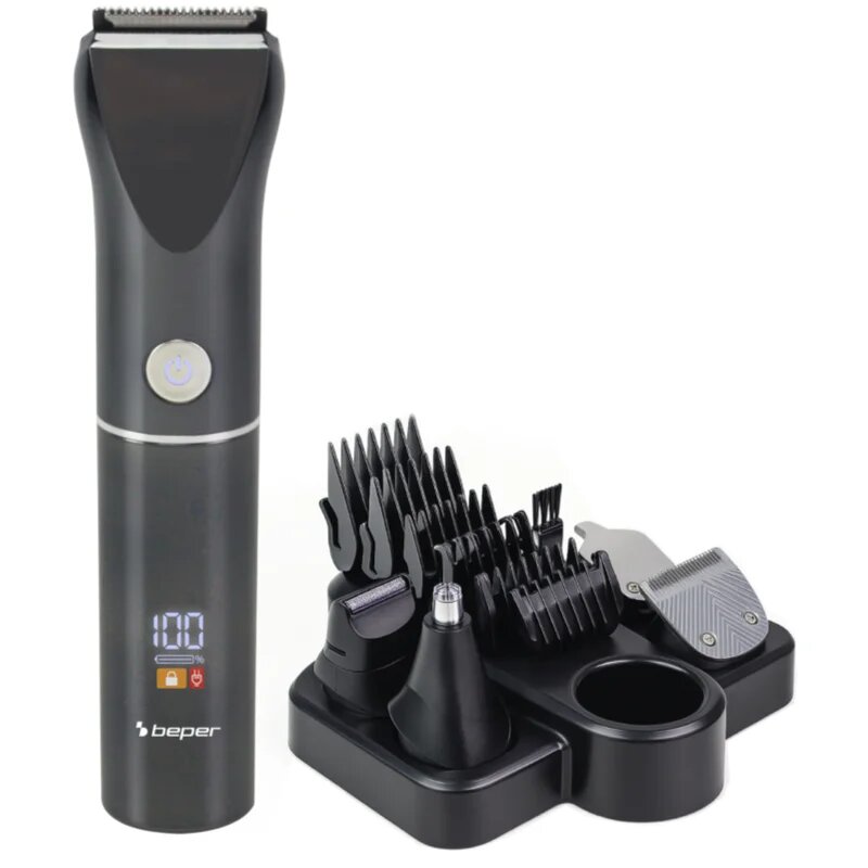 BEPER TrimX 12 P304CAP050 prirezovalnik za celo telo 1 kos