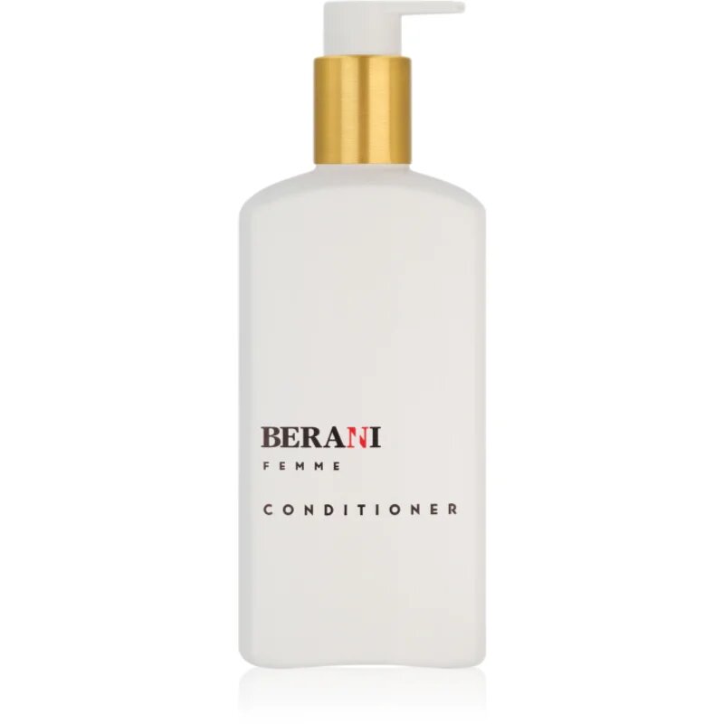 BERANI Femme Conditioner balzam za vse tipe las 300 ml