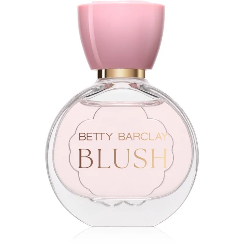 Betty Barclay Blush toaletna voda za ženske 20 ml