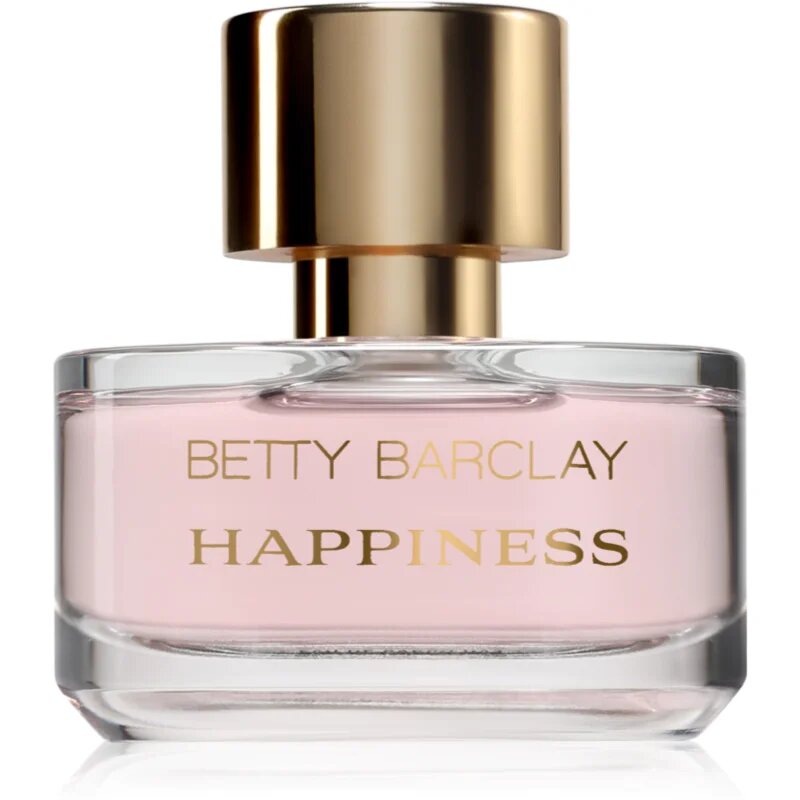 Betty Barclay Happiness parfumska voda za ženske 20 ml