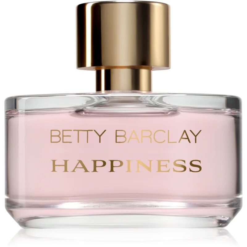 Betty Barclay Happiness toaletna voda za ženske 50 ml