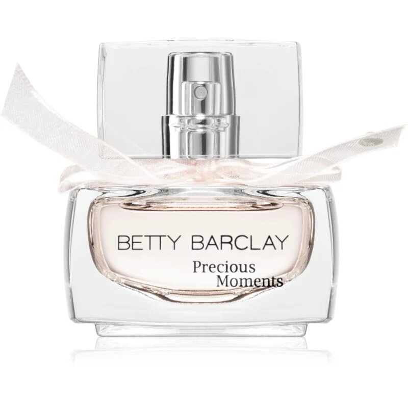 Betty Barclay Precious Moments toaletna voda za ženske 20 ml