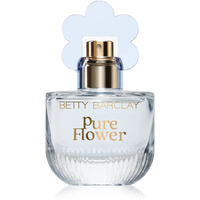 Betty Barclay Pure Flower toaletna voda za ženske 20 ml