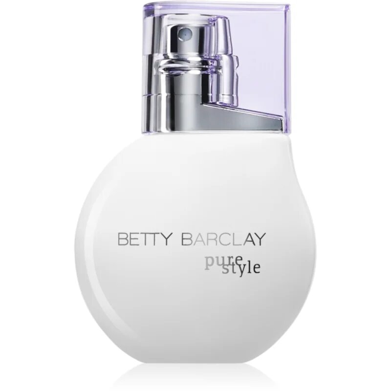 Betty Barclay Pure Style parfumska voda za ženske 20 ml