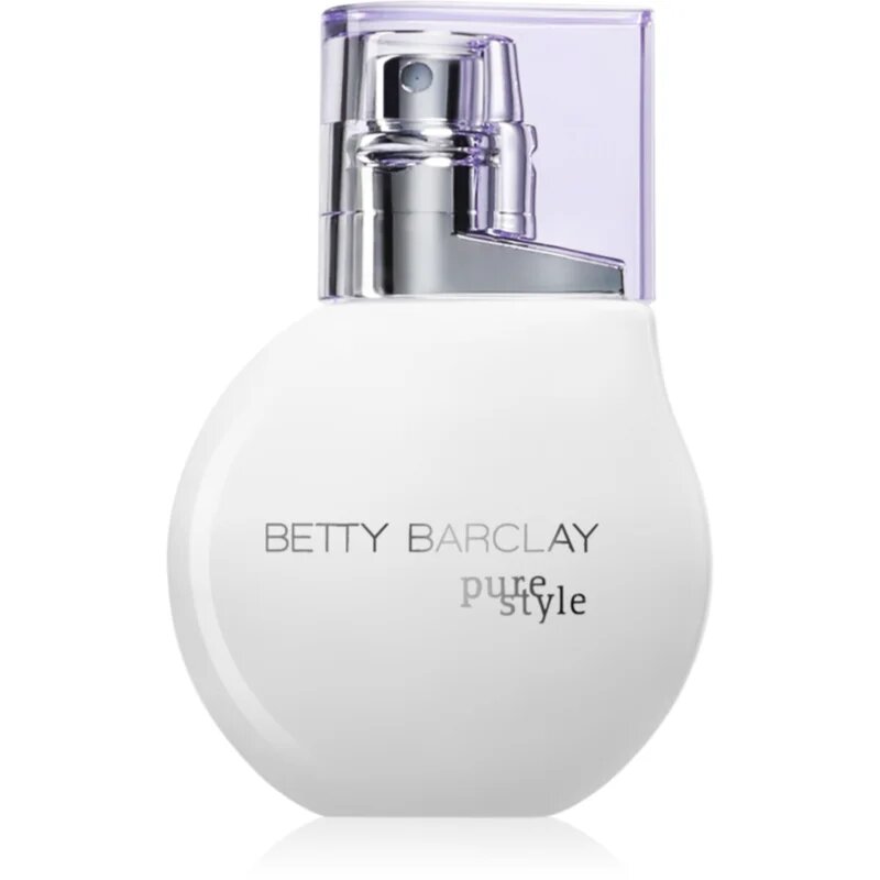 Betty Barclay Pure Style toaletna voda za ženske 20 ml