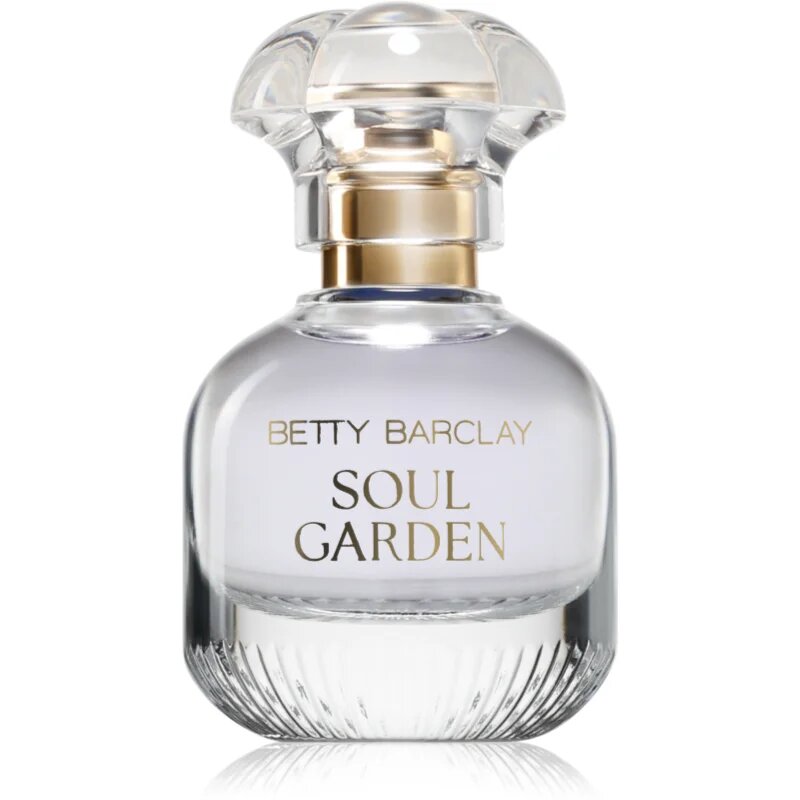 Betty Barclay Soul Garden toaletna voda za ženske 20 ml