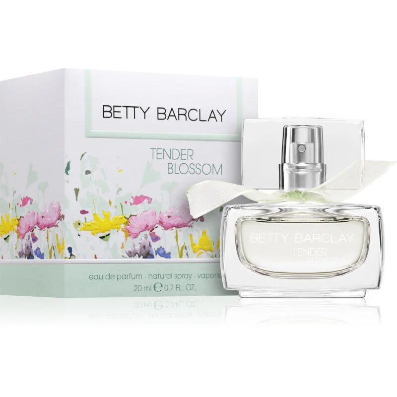 Betty Barclay Tender Blossom parfumska voda za ženske 20 ml