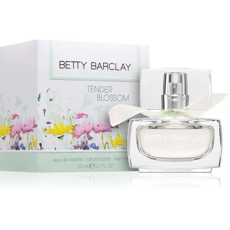 Betty Barclay Tender Blossom toaletna voda za ženske 20 ml