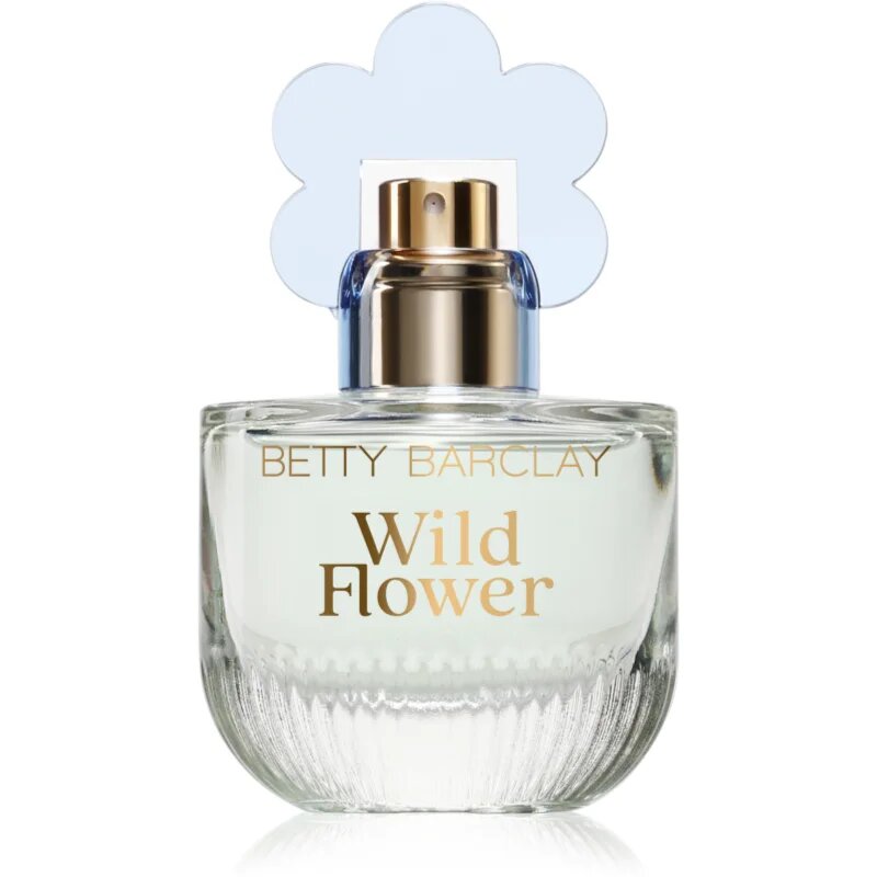 Betty Barclay Wild Flower toaletna voda za ženske 20 ml