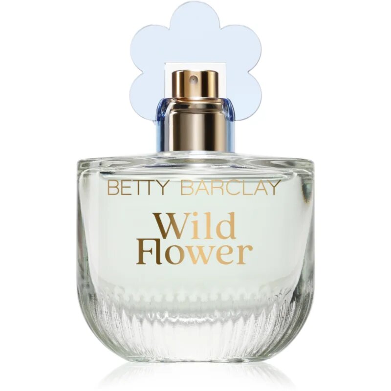 Betty Barclay Wild Flower toaletna voda za ženske 50 ml