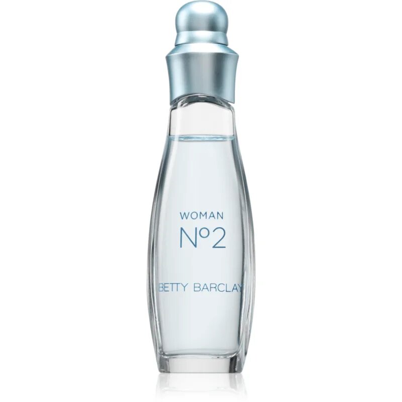 Betty Barclay Woman N°2 parfumska voda za ženske 20 ml