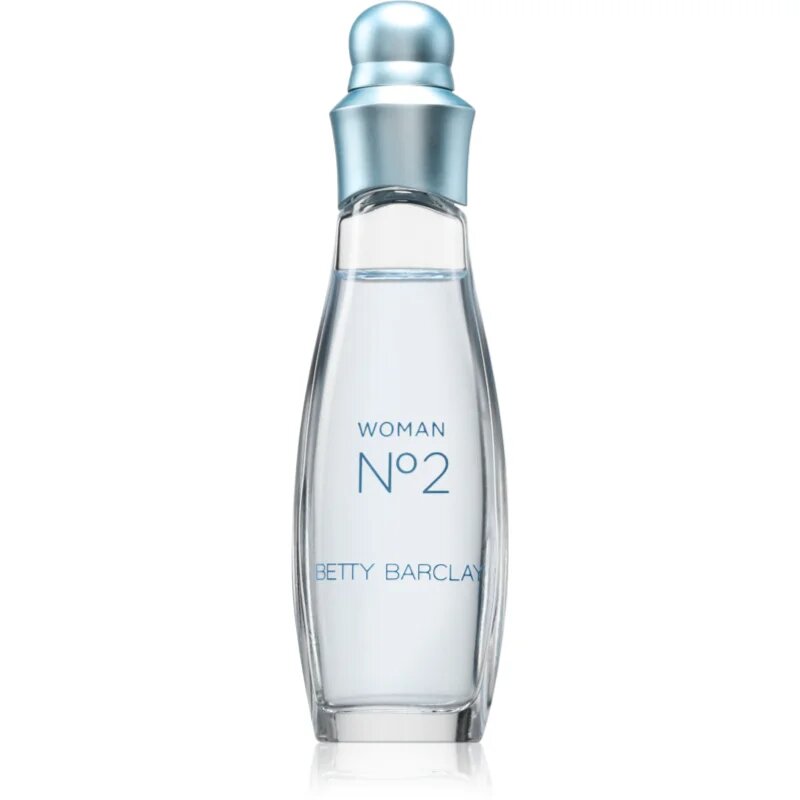Betty Barclay Woman N°2 toaletna voda za ženske 20 ml