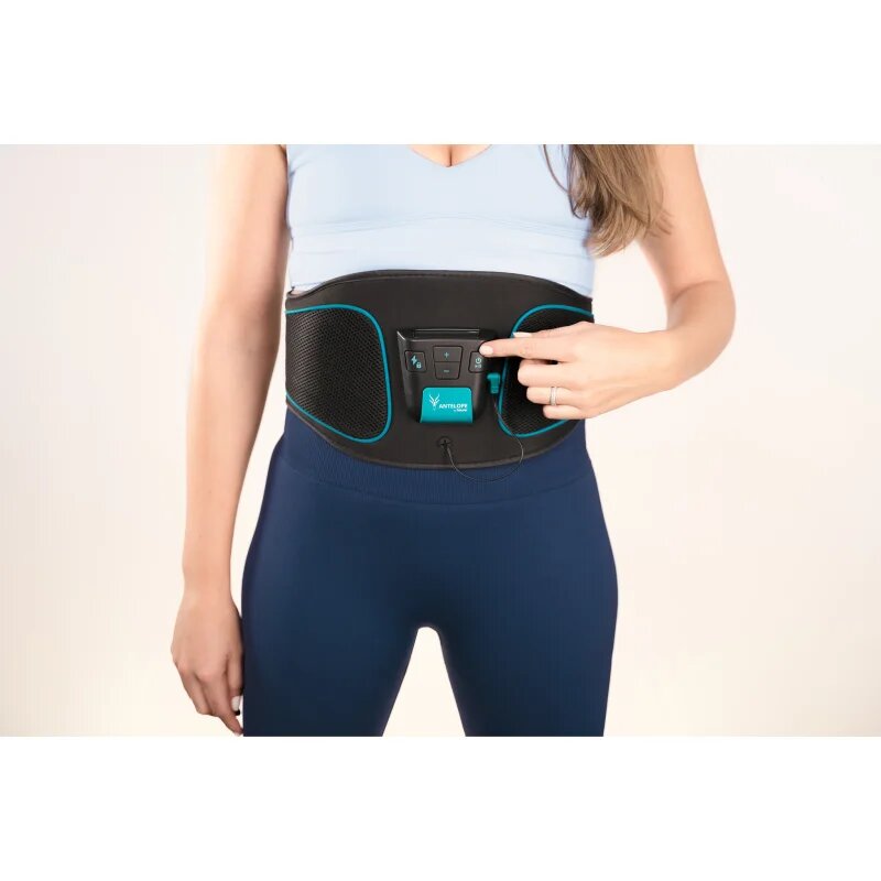 BEURER BEU-Corefit I elektrostimulator mišic 1 kos
