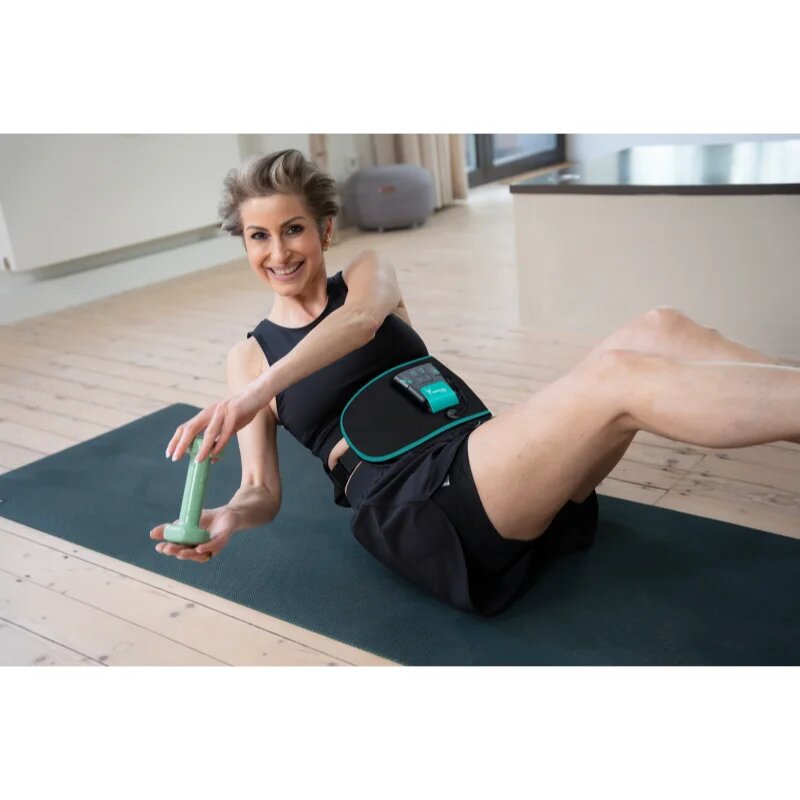 BEURER BEU-Corefit II elektrostimulator mišic 1 kos