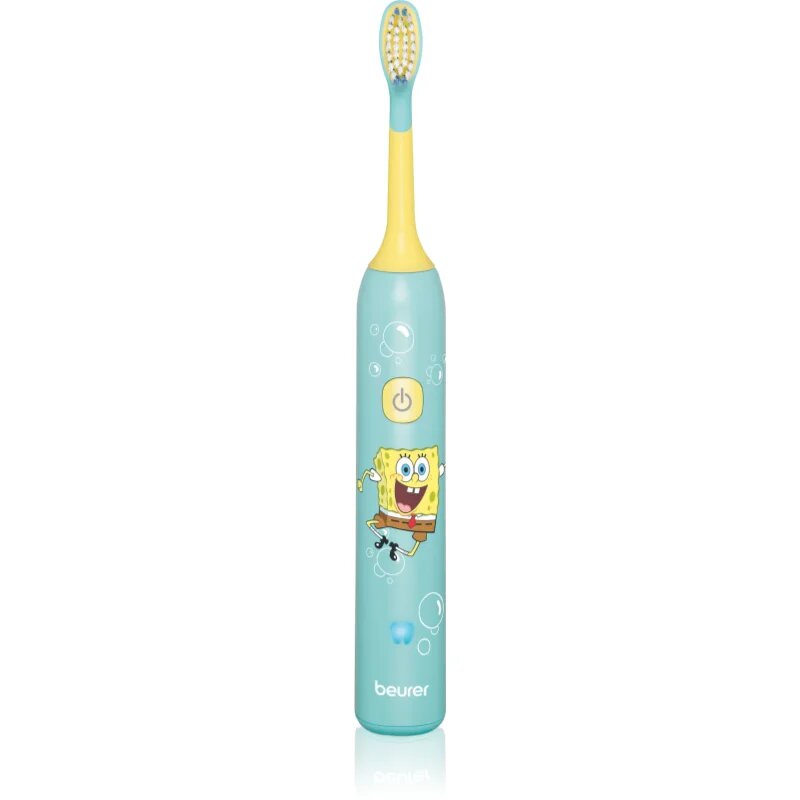 BEURER BEU-SC11 sonična zobna ščetka za otroke Aqua Blue 1 kos