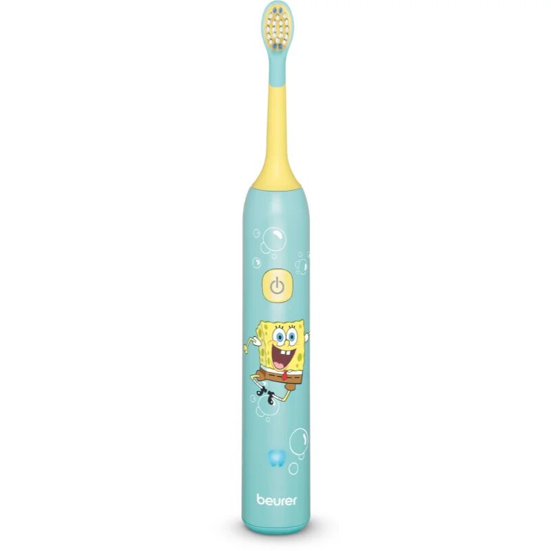 BEURER BEU-SC11 sonična zobna ščetka za otroke Aqua Blue 1 kos