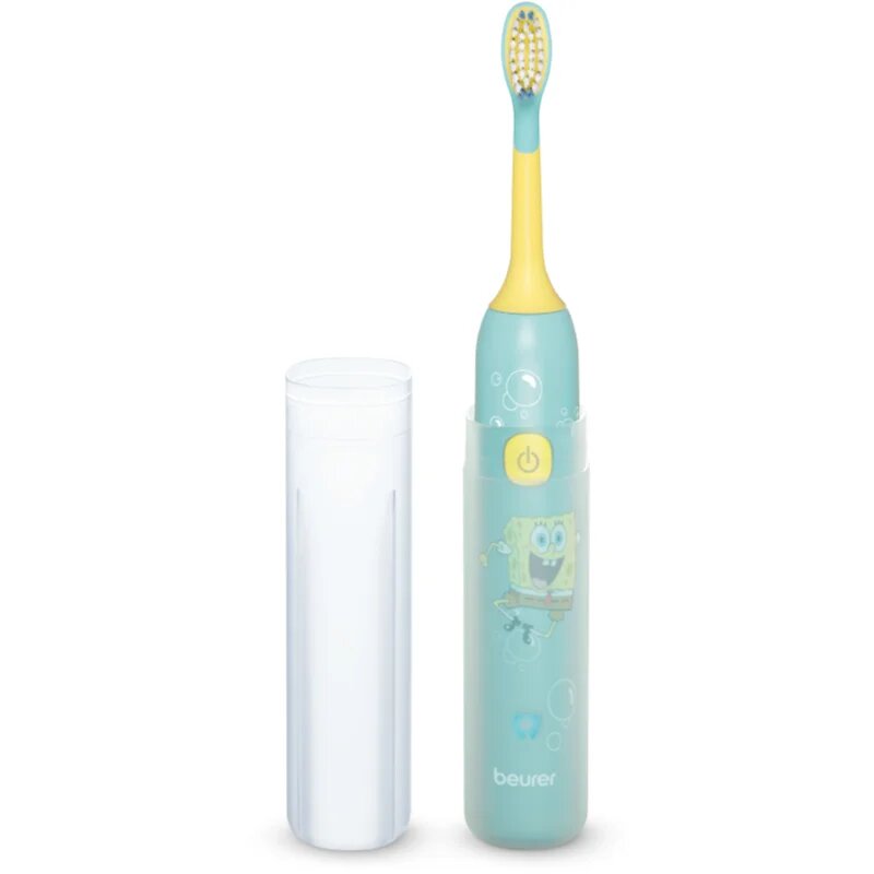 BEURER BEU-SC11 sonična zobna ščetka za otroke Aqua Blue 1 kos