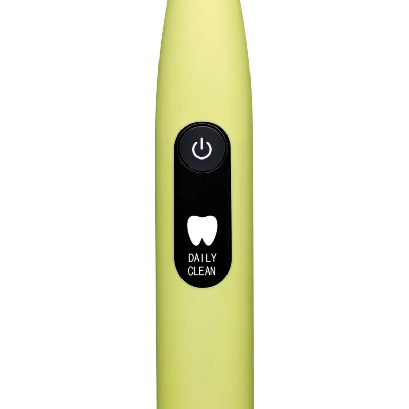 BEURER BEU-SC50 sonična električna zobna ščetka lemon 1 kos