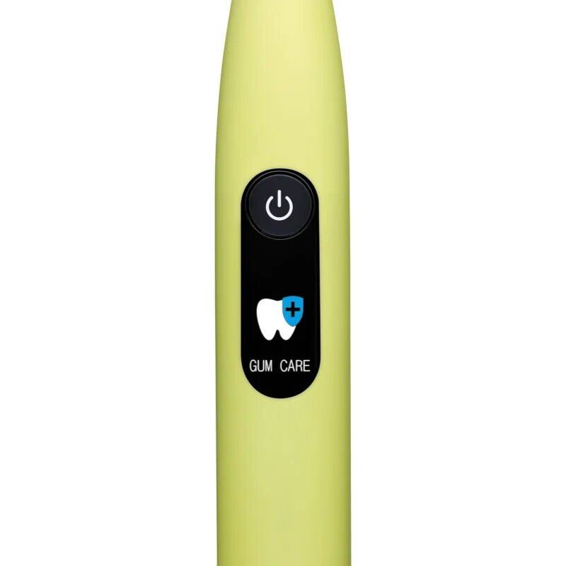 BEURER BEU-SC50 sonična električna zobna ščetka lemon 1 kos