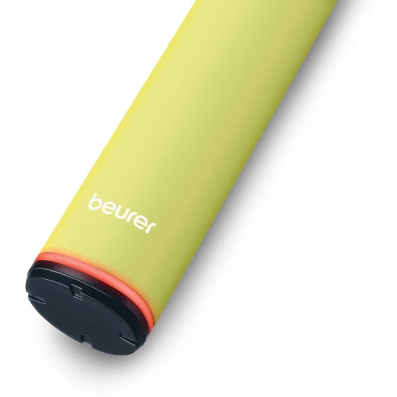 BEURER BEU-SC50 sonična električna zobna ščetka lemon 1 kos