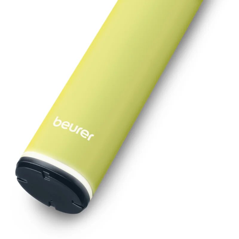 BEURER BEU-SC50 sonična električna zobna ščetka lemon 1 kos