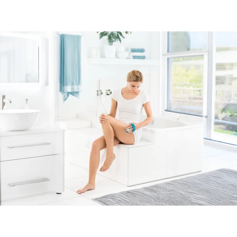 BEURER Cellulite massager CM51 masažna naprava proti celulitu 1 kos