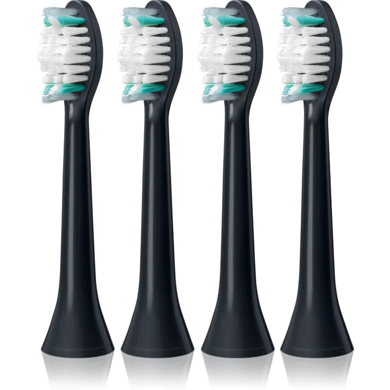 BEURER Classic Clean nadomestne glave za zobno ščetko 4 kos