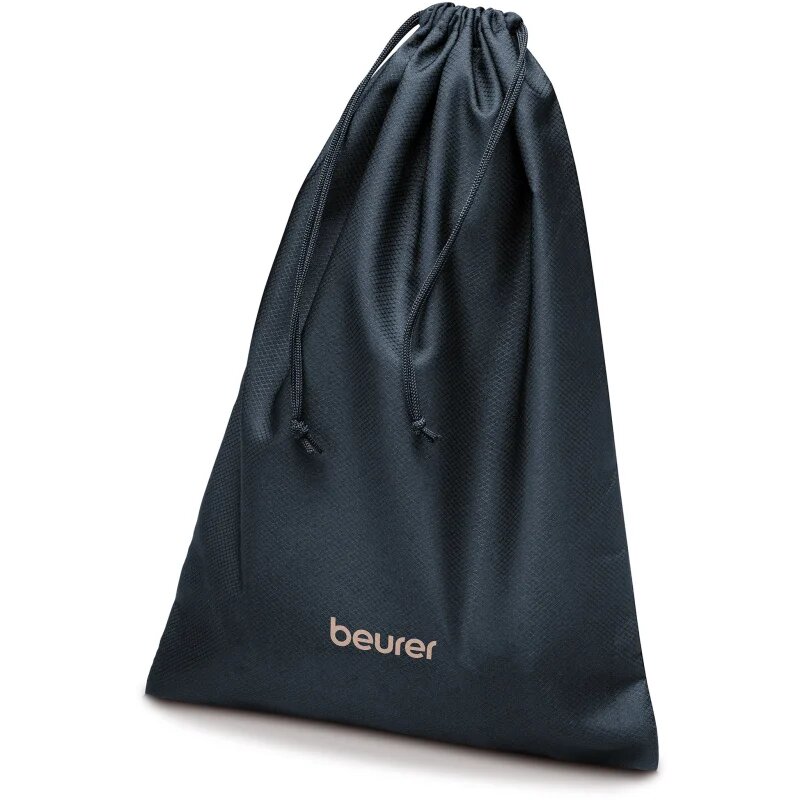BEURER HC 35 Black sušilnik za lase 1 kos