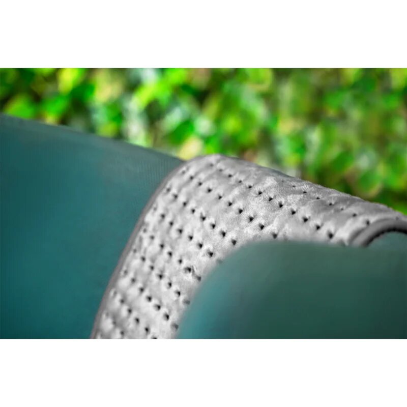 BEURER HK 123 Cosy Grey Green grelna odeja 1 kos