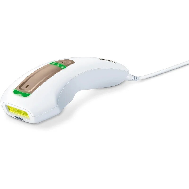 BEURER IPL 5500 PureSkinPro IPL sistem ki preprečuje rast novih dlačic 1 kos