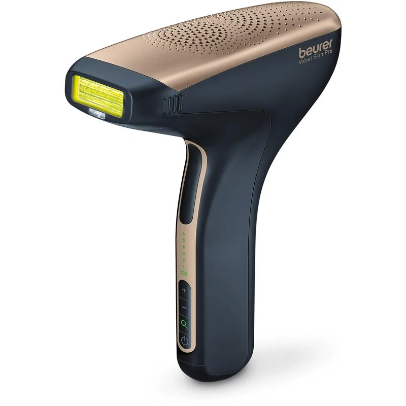 BEURER IPL 8800 IPL epilator za telo obraz predel bikinija in pazduhe 1 kos