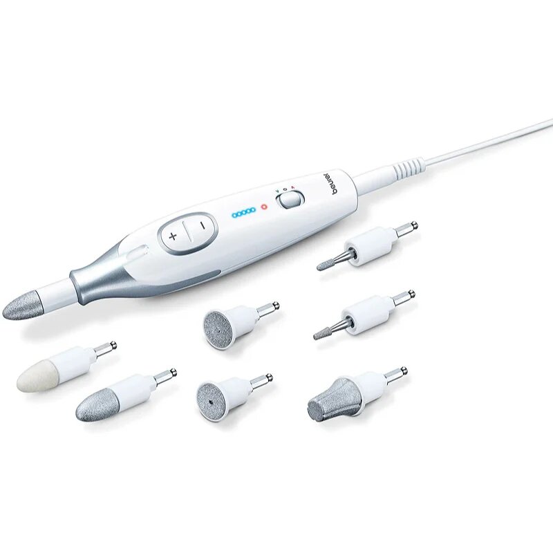 BEURER MP 42 set za manikiro 1 kos