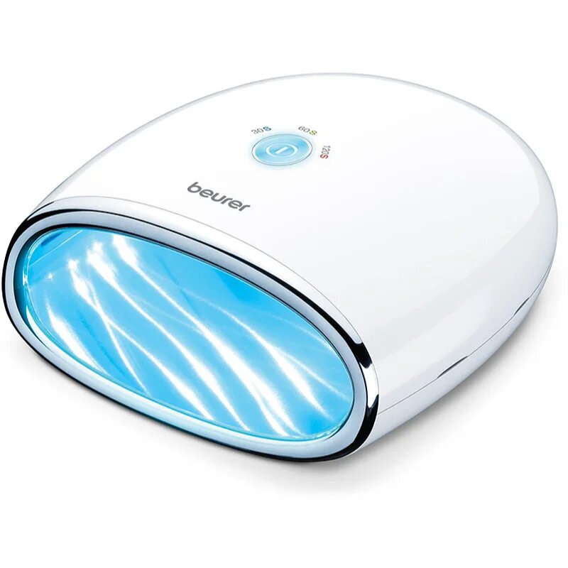 BEURER MP 48 LED lučka za gel nohte 1 kos