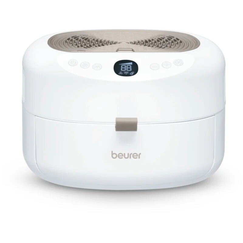 BEURER MP200 3 in 1 set za manikiro 1 kos