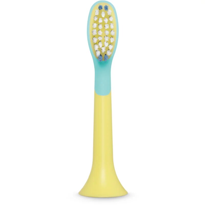 BEURER Wavy Clean SC-11 nadomestne glave za zobno ščetko 4 kos