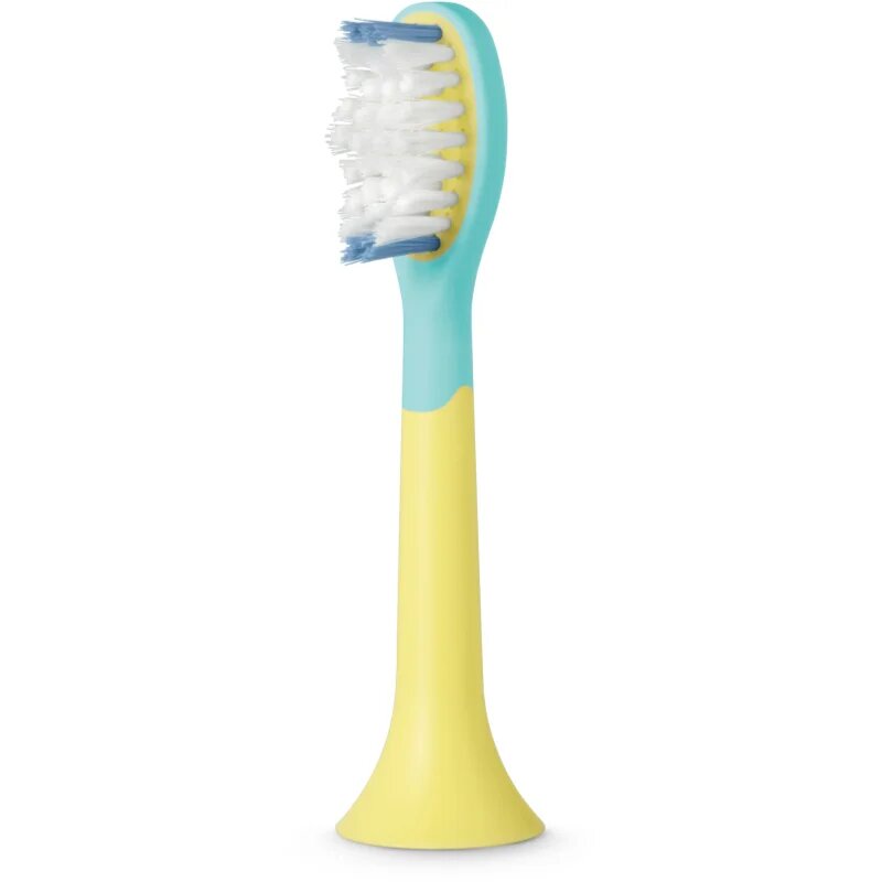 BEURER Wavy Clean SC-11 nadomestne glave za zobno ščetko 4 kos