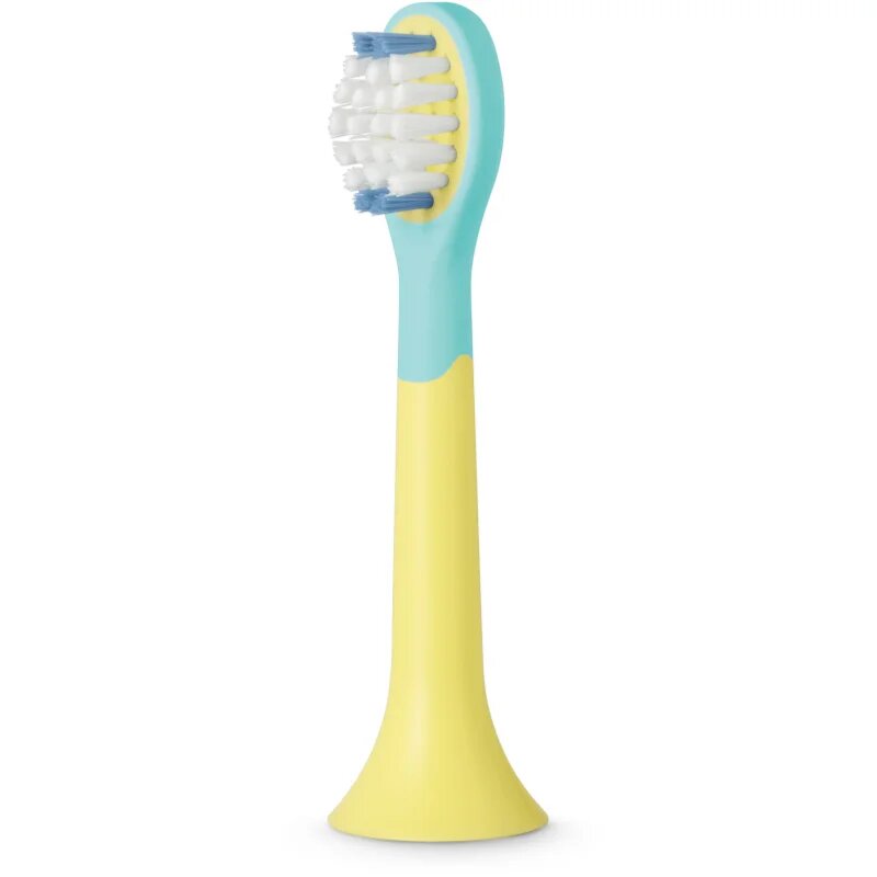 BEURER Wavy Soft SC-11 nadomestne glave za zobno ščetko 4 kos