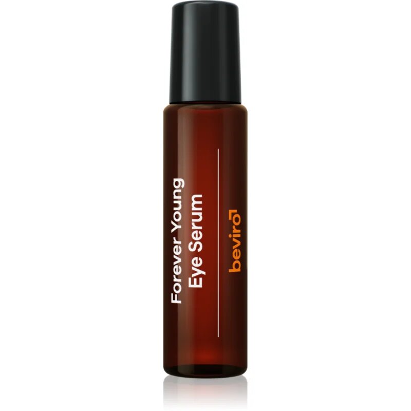 Beviro Forever Young Eye Serum pomlajevalni serum za predel okoli oči z gelasto teksturo 15 ml